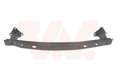 Van Wezel 0929530 Rear bumper reinforcement 0929530 0929530 Van Wezel Rear bumper reinforcement