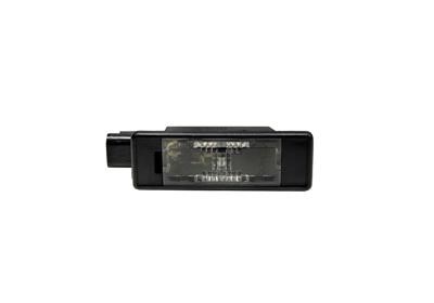 0929920 Van Wezel License lamp
