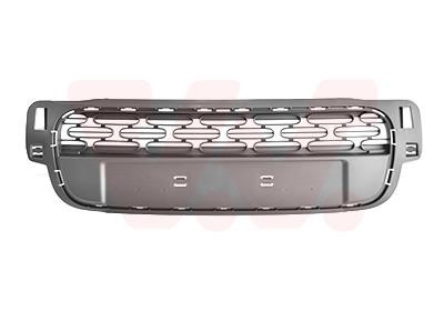 0937590 Van Wezel Front bumper grill