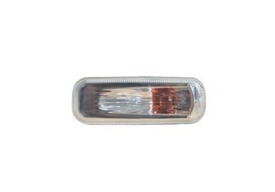 Side indicator Citroen C4: 0970915 Van Wezel Turn signal repeater in the mirror