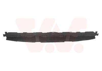0975561 Van Wezel Front bumper reinforcement