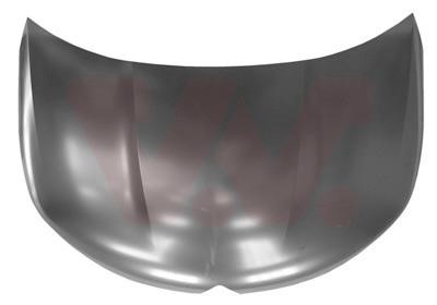 Car hood Citroen: 0975660 Van Wezel Hood