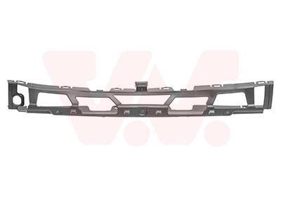 0940561 Van Wezel Front bumper reinforcement