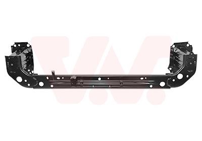 Bumper beam Citroen: 0978560 Van Wezel Front bumper reinforcement