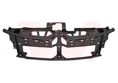 Van Wezel 0979561 Front bumper reinforcement 0979561 0979561 Van Wezel Front bumper reinforcement
