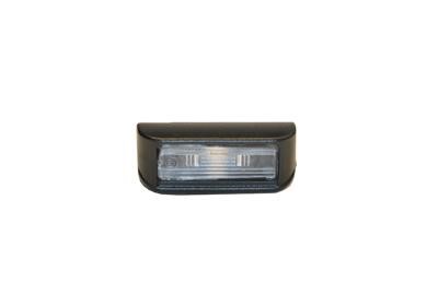 0943920 Van Wezel License lamp
