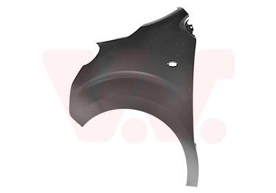 Van Wezel 0944655 Front fender left 0944655 0944655 Van Wezel Front fender left