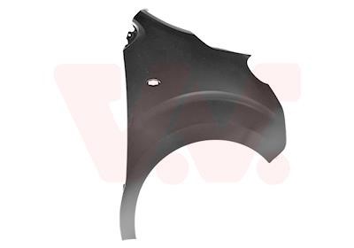 Front wing panel Citroen: 0944656 Van Wezel Front fender right