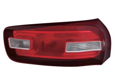 0979932 Van Wezel Tail lamp right
