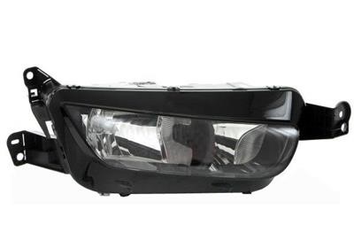 Van Wezel 0980962M Headlight right 0980962M