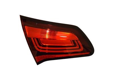 0988923 Van Wezel Tail lamp upper left