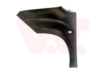 Front fender Citroen Berlingo: 0991657 Van Wezel Front fender left