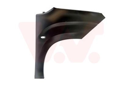 Front fender Citroen Berlingo: 0991658 Van Wezel Front fender right