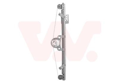 1607263 Van Wezel Power window left