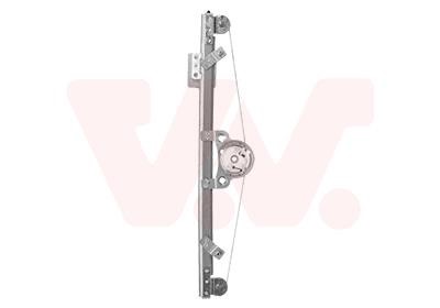 1607264 Van Wezel Power window right