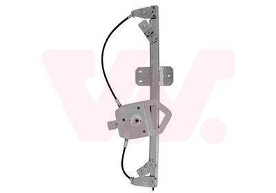 1506266 Van Wezel Power window right