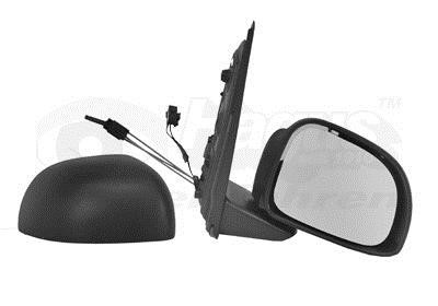 Van Wezel 1607814 Rearview mirror external right 1607814 1607814 Van Wezel Rearview mirror external right
