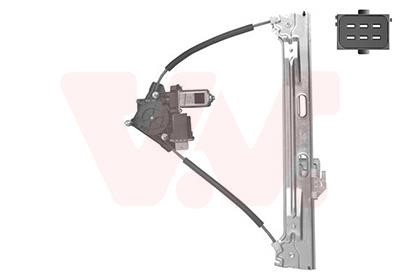1609268 Van Wezel Power window right