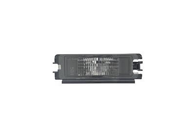 1507920 Van Wezel License lamp