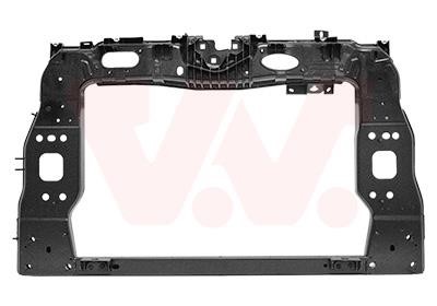 Front panel Fiat: 1609668 Van Wezel Front panel