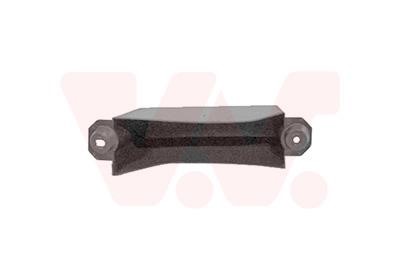 1508531 Van Wezel Rear bumper absorber
