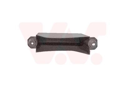 1508532 Van Wezel Rear bumper absorber