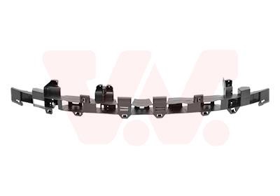 1508561 Van Wezel Front bumper absorber