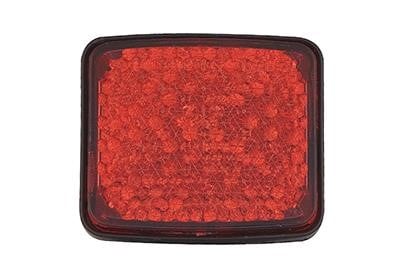 Van Wezel 1652930 Light reflector 1652930 1652930 Van Wezel Light reflector