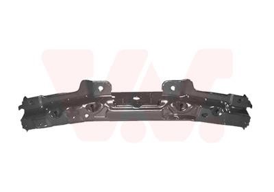 Front panel Fiat Doblo: 1638663 Van Wezel Front panel