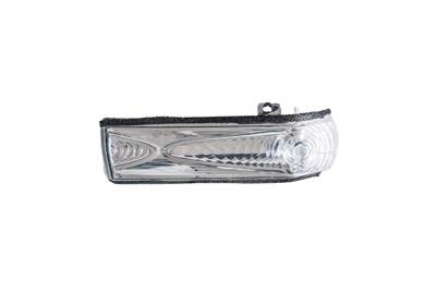 Van Wezel 1638915 Turn signal repeater in the mirror 1638915 1638915 Van Wezel Turn signal repeater in the mirror