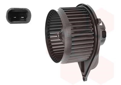 Van Wezel 1650773 Fan assy - heater motor 1650773 1650773 Van Wezel Fan assy - heater motor
