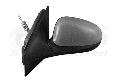1779803 Van Wezel Rearview mirror external left