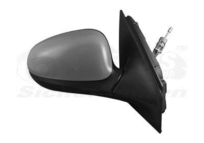 Van Wezel 1779804 Rearview mirror external right 1779804 1779804 Van Wezel Rearview mirror external right