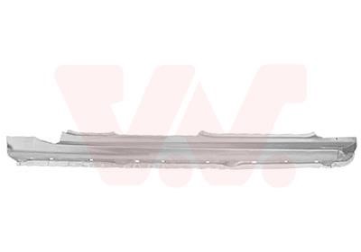 Van Wezel 1807104 Right threshold 1807104 1807104 Van Wezel Right threshold
