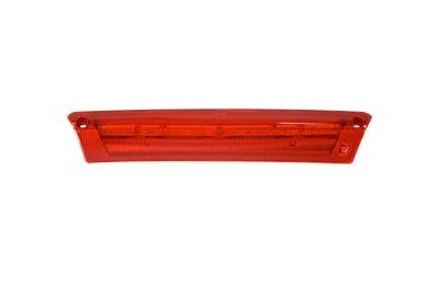 1807929 Van Wezel Rear third 3rd brake stop light