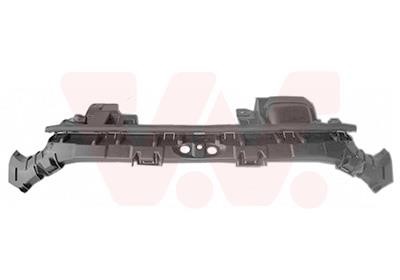 1808562 Van Wezel Front bumper absorber