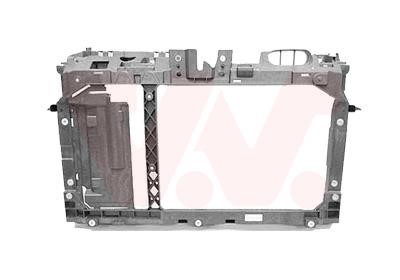 1808668 Van Wezel Front panel