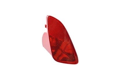 1809939 Van Wezel Rear fog lamp left