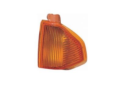 Side indicator Ford Escort: 1844903 Van Wezel Corner lamp left