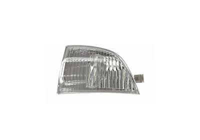 Side indicator Ford C-Max: 1863918 Van Wezel Turn signal repeater in the mirror