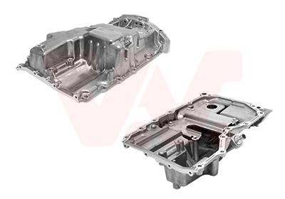 Oil pan Ford Mondeo: 1864070 Van Wezel Oil Pan