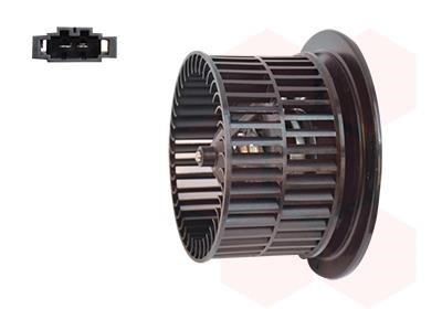Blower motor Ford Galaxy: 1867773 Van Wezel Fan assy - heater motor
