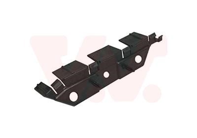 1873434 Van Wezel Front right liner