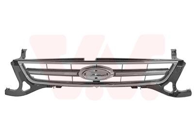 1882510 Van Wezel Grille radiator