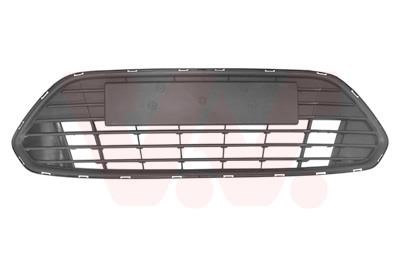 Van Wezel 1882599 Front bumper grill 1882599