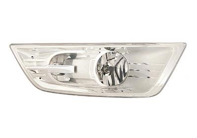 1870996 Van Wezel Fog headlight, right