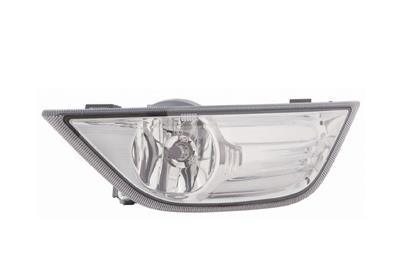 1882997 Van Wezel Fog headlight, left