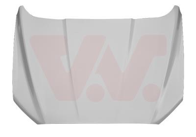 1883660 Van Wezel Hood