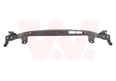 1883663 Van Wezel Front panel