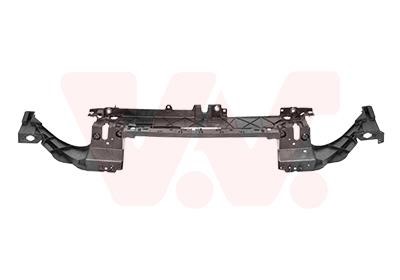 1883668 Van Wezel Front panel